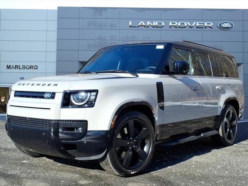 2026 Land Rover Defender X-Dynamic SE