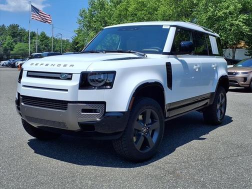 2025 Land Rover Defender 110 X-Dynamic SE