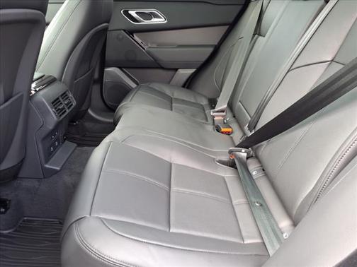 2026 Land Rover Range Rover Velar P250 S