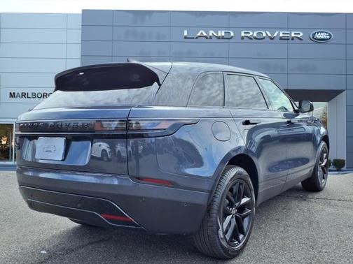 2026 Land Rover Range Rover Velar P250 S