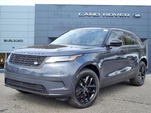 2026 Land Rover Range Rover Velar P250 S