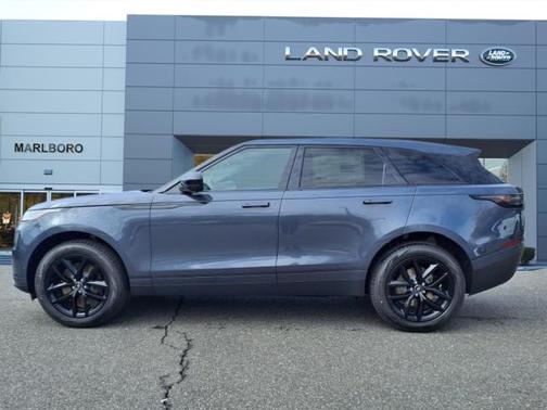 2026 Land Rover Range Rover Velar P250 S