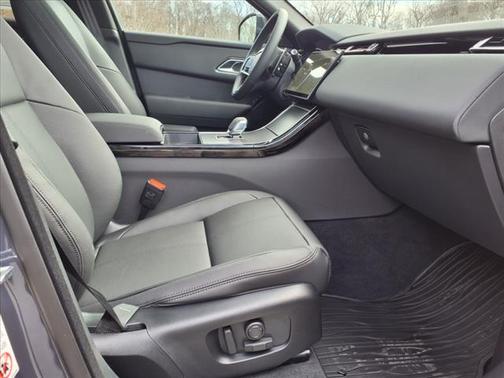2026 Land Rover Range Rover Velar P250 S