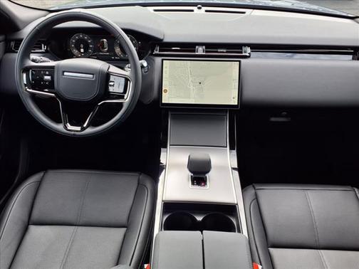 2026 Land Rover Range Rover Velar P250 S