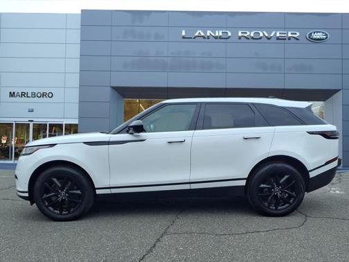 2026 Land Rover Range Rover Velar P250 S