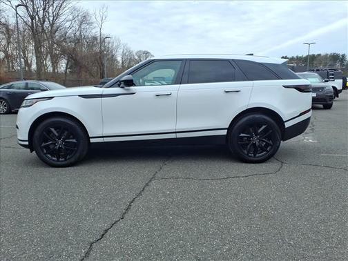 2026 Land Rover Range Rover Velar P250 S