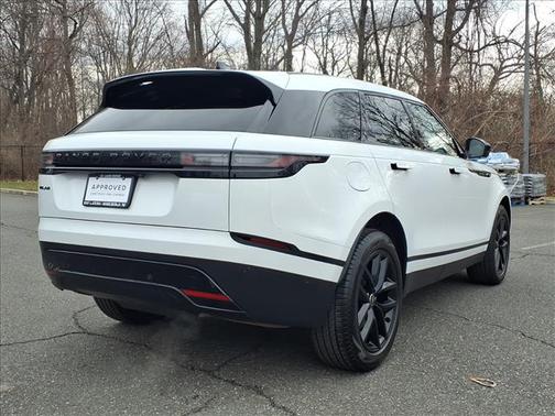 2026 Land Rover Range Rover Velar P250 S