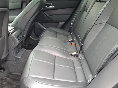 2026 Land Rover Range Rover Velar P250 S