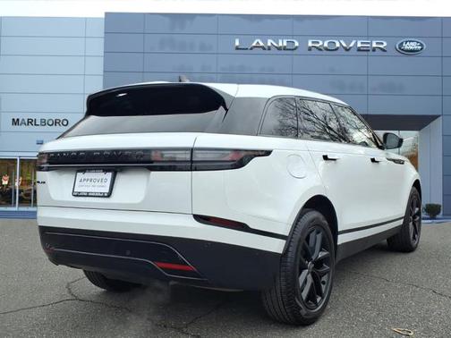 2026 Land Rover Range Rover Velar P250 S