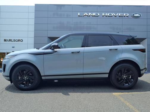 2025 Land Rover Range Rover Evoque S
