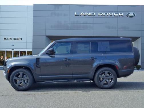 2025 Land Rover Defender 130 S