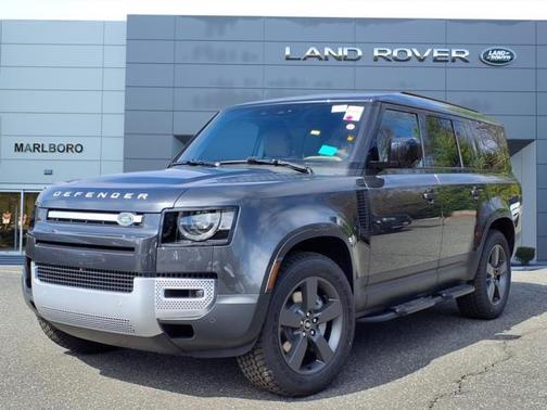2025 Land Rover Defender 130 S