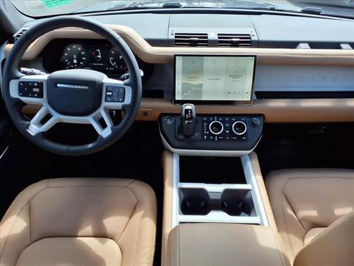 2025 Land Rover Defender 130 S