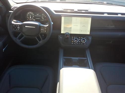 2026 Land Rover Defender 110