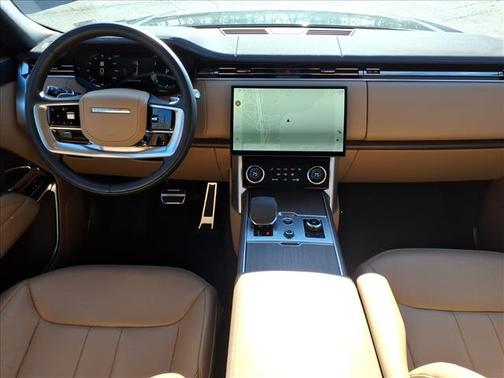 2023 Land Rover Range Rover P400 SE