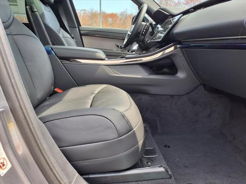 2025 Land Rover Range Rover Sport P360 S