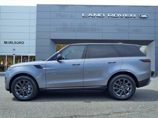 2025 Land Rover Range Rover Sport P360 S