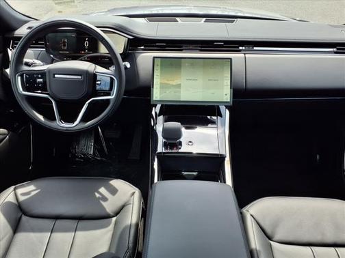 2025 Land Rover Range Rover Sport P360 S