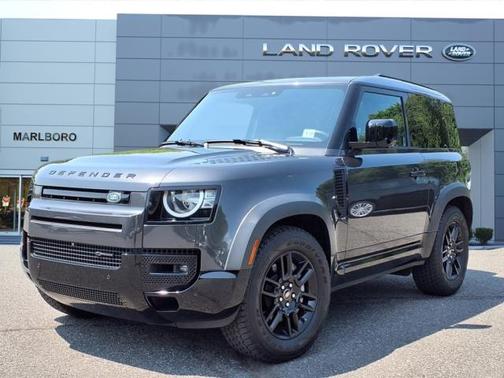 2022 Land Rover Defender 90 X-Dynamic S
