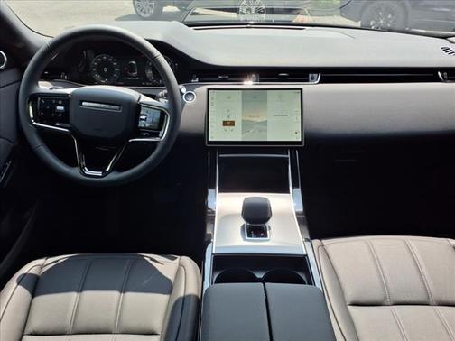 2026 Land Rover Range Rover Evoque Core S