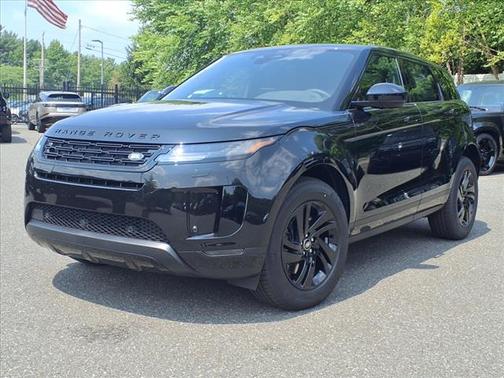 2026 Land Rover Range Rover Evoque Core S