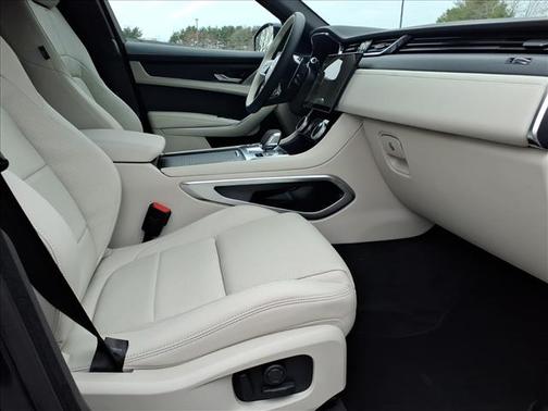 2026 Jaguar F-PACE R-Dynamic S P250 AWD Automatic