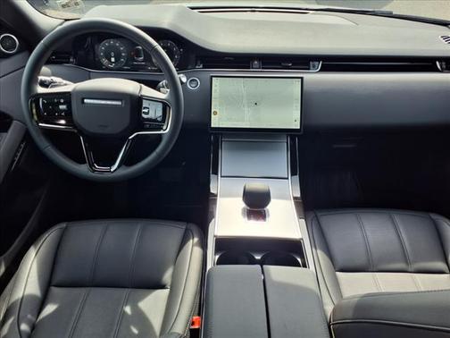 2025 Land Rover Range Rover Evoque S