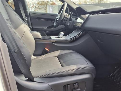 2025 Land Rover Range Rover Evoque S