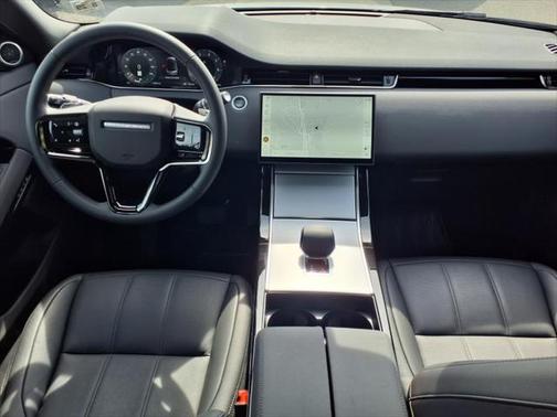 2025 Land Rover Range Rover Evoque S