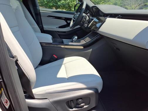 2026 Land Rover Range Rover Evoque S