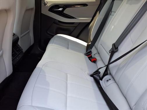 2026 Land Rover Range Rover Evoque S