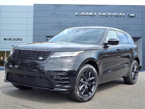 2026 Land Rover Range Rover Velar P250 SE R-Dynamic
