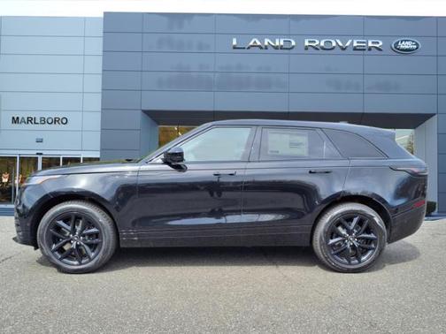 2026 Land Rover Range Rover Velar P250 SE R-Dynamic