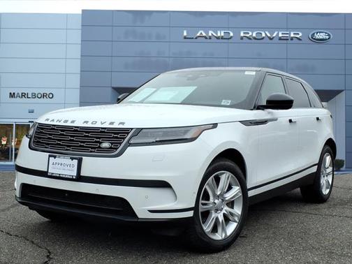 2026 Land Rover Range Rover Velar P250 S
