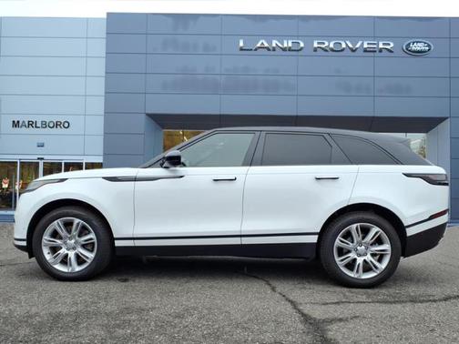 2026 Land Rover Range Rover Velar P250 S