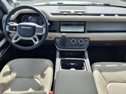 2023 Land Rover Defender 110 SE