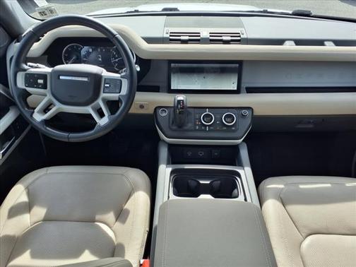 2023 Land Rover Defender 110 SE