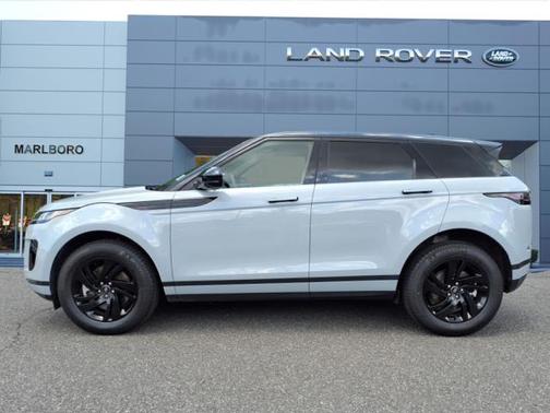 2025 Land Rover Range Rover Evoque S
