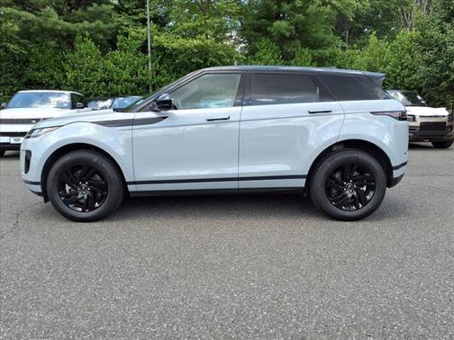 2025 Land Rover Range Rover Evoque S