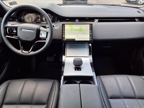 2025 Land Rover Range Rover Evoque S