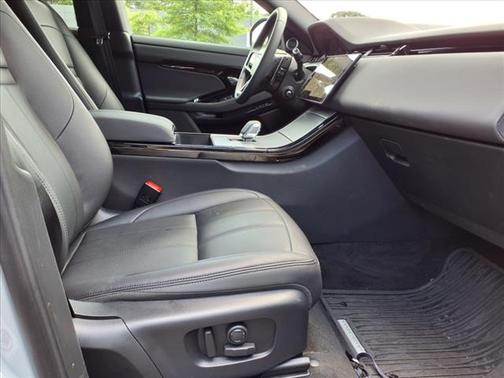 2025 Land Rover Range Rover Evoque S