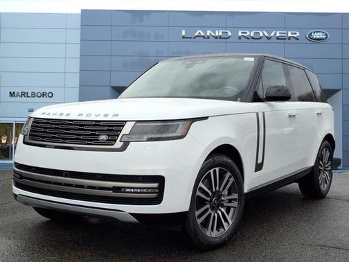2025 Land Rover Range Rover P530 SE