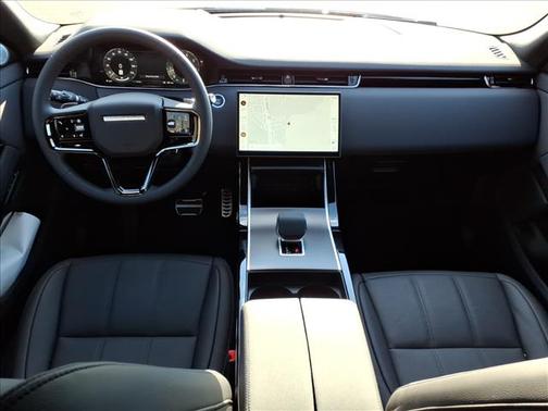 2026 Land Rover Range Rover Evoque Dynamic SE