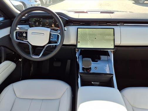 2025 Land Rover Range Rover Sport P360 S