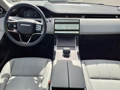 2025 Land Rover Range Rover Evoque S