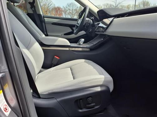 2025 Land Rover Range Rover Evoque S
