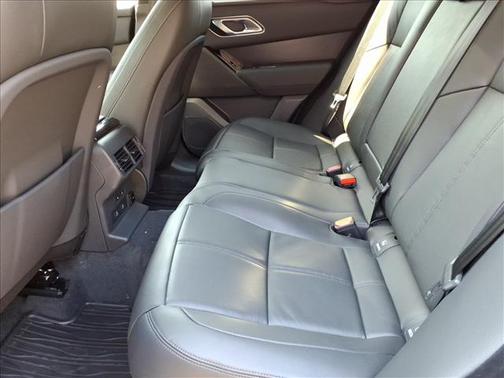 Batumi Gold Premium Metallic 2026 Land Rover Range Rover Velar P250 SE R-Dynamic