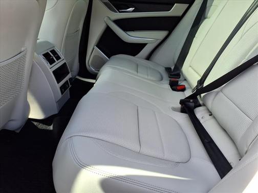 2026 Jaguar F-PACE R-Dynamic S P250 AWD Automatic