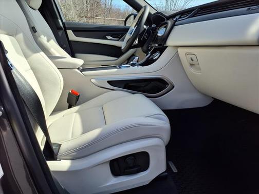 2026 Jaguar F-PACE R-Dynamic S P250 AWD Automatic