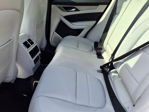 2026 Jaguar F-PACE R-Dynamic S P250 AWD Automatic